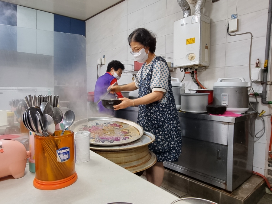 남천식당 이미지