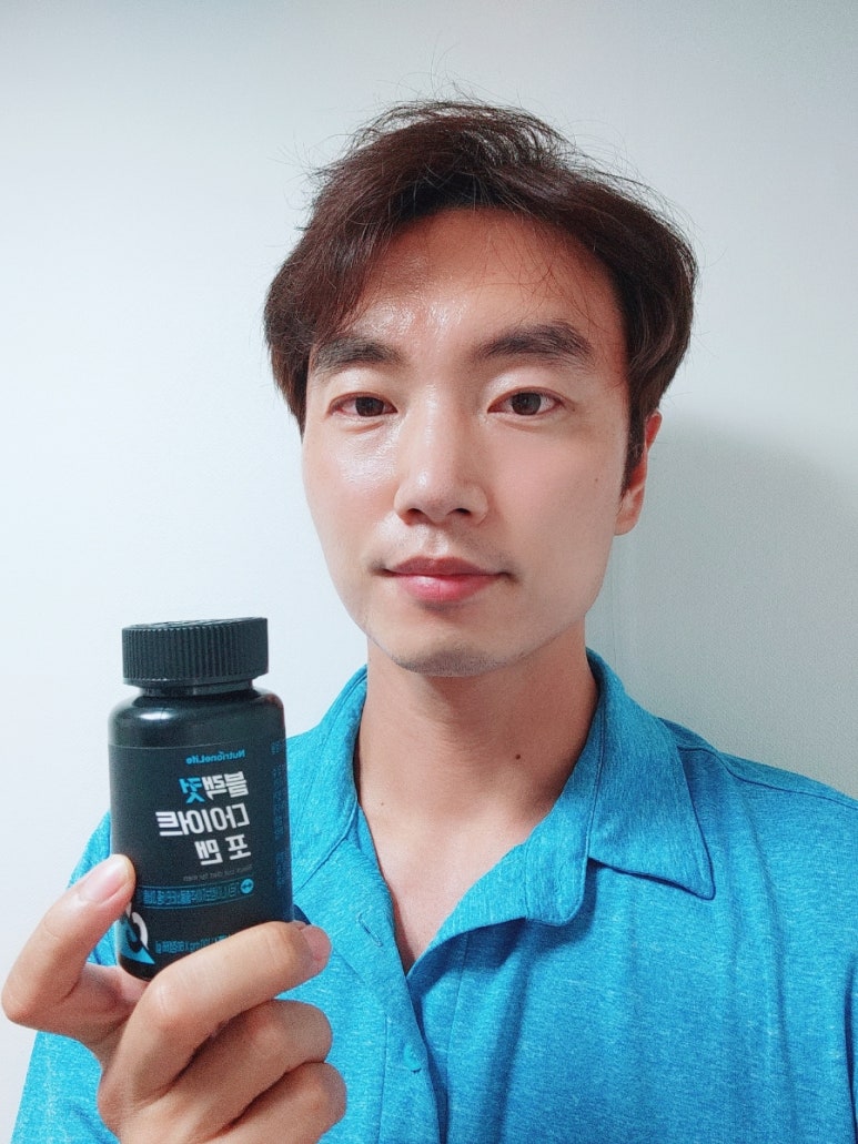 포맨남성컷 이미지