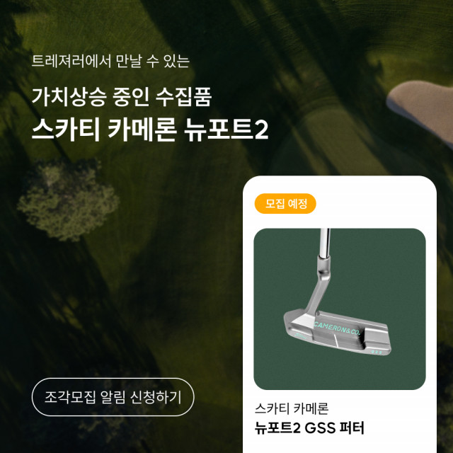 트레져러 이미지