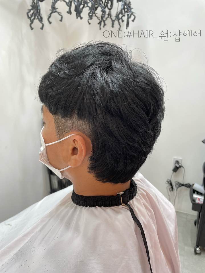 원샵헤어(1#헤어) 이미지