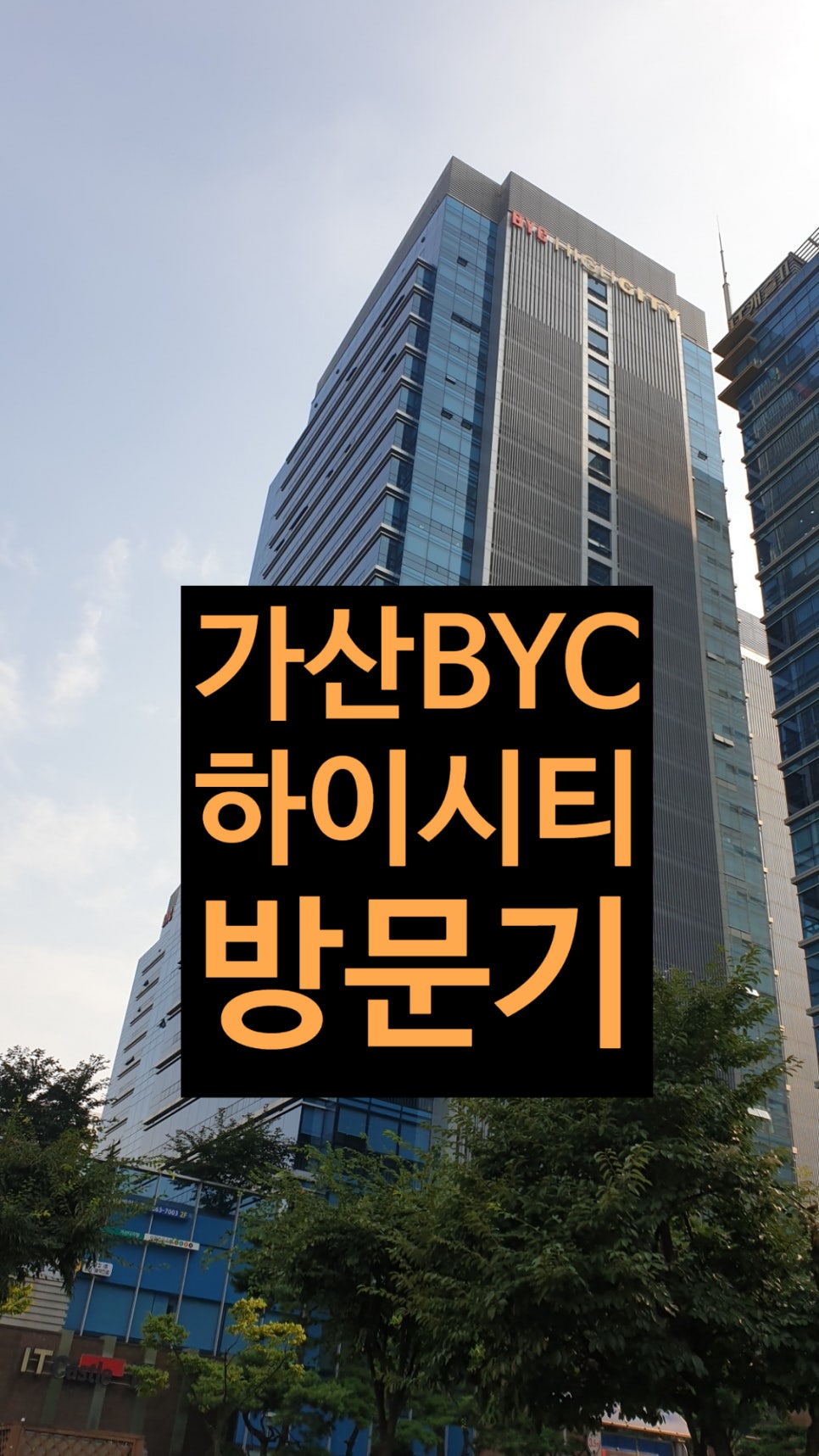 비BYC 이미지