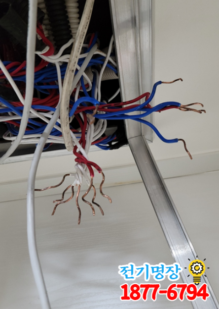 팽성전기 이미지