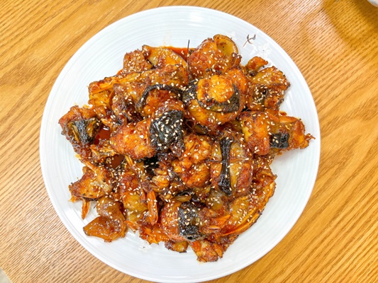 수산식당 이미지