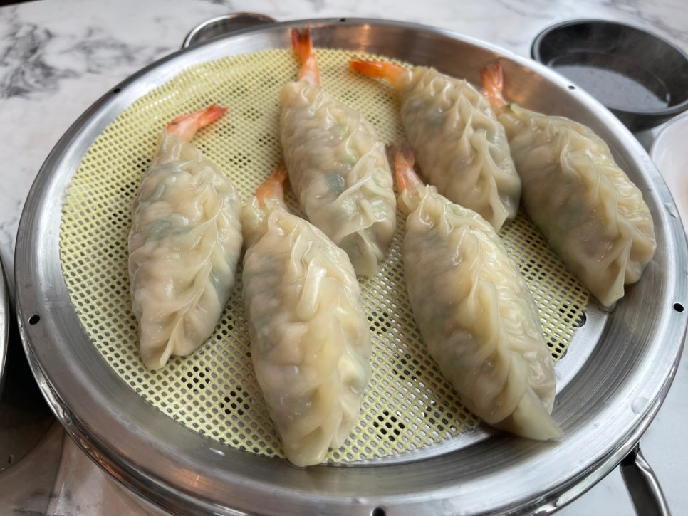장호덕 손만두 상리점 이미지