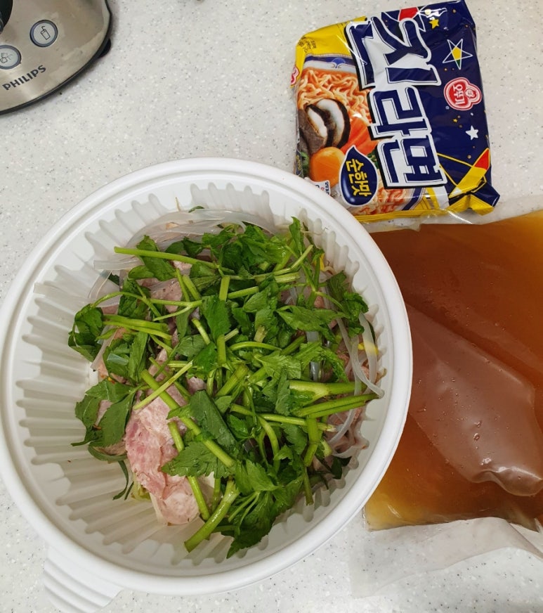 이정림 수제부대찌개 이미지