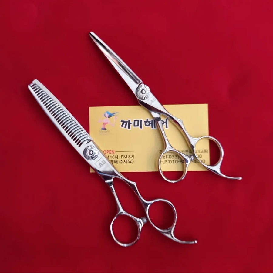까미헤어 이미지