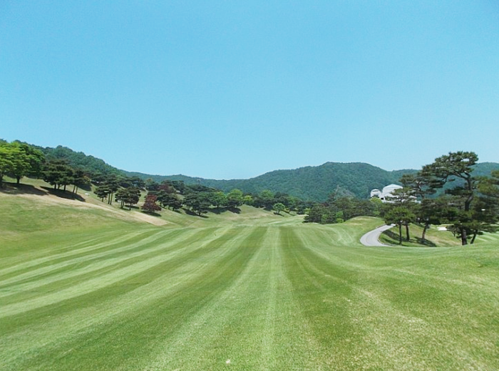 정도종합조경(주) 이미지