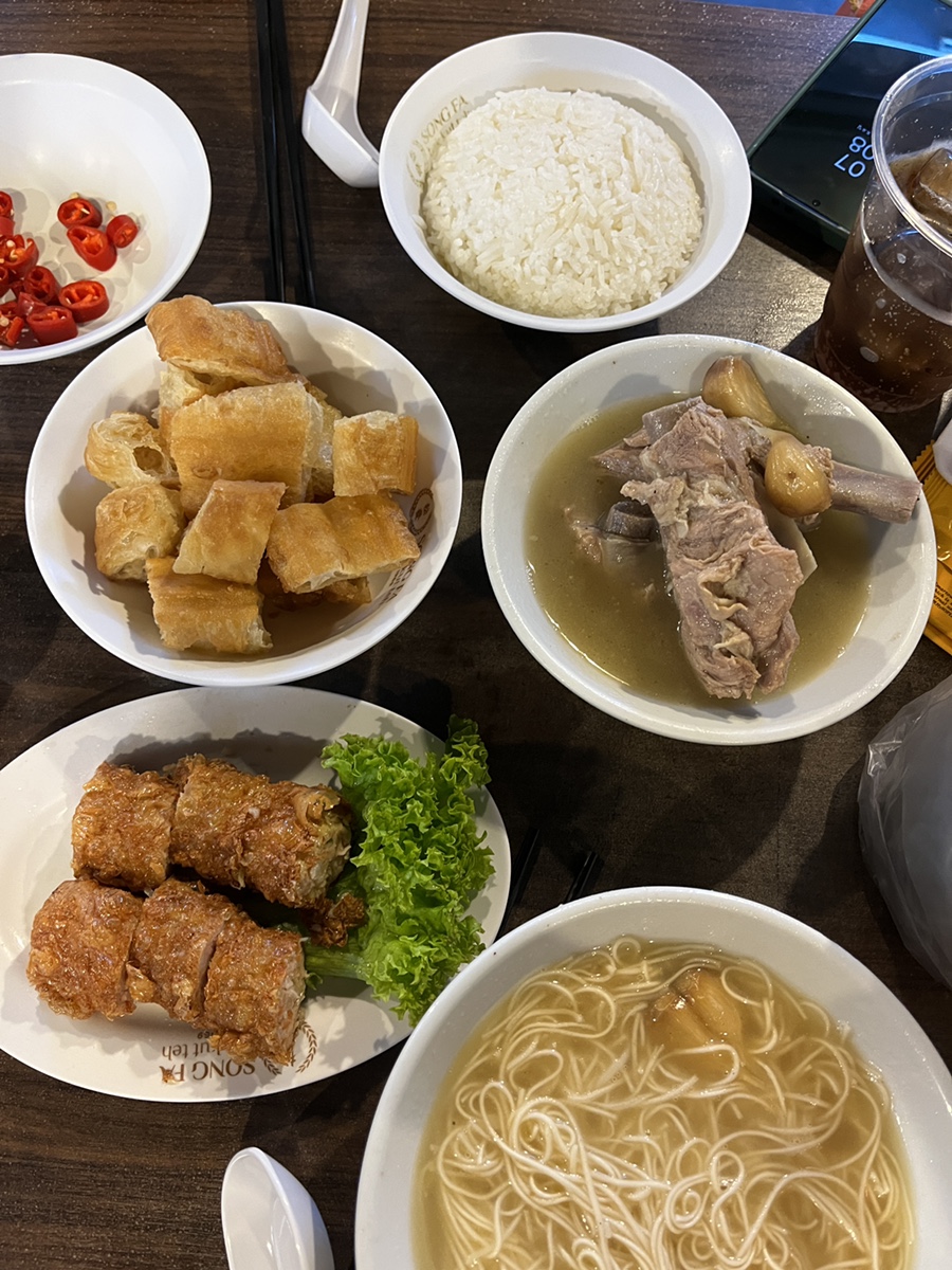 후아푸드 이미지