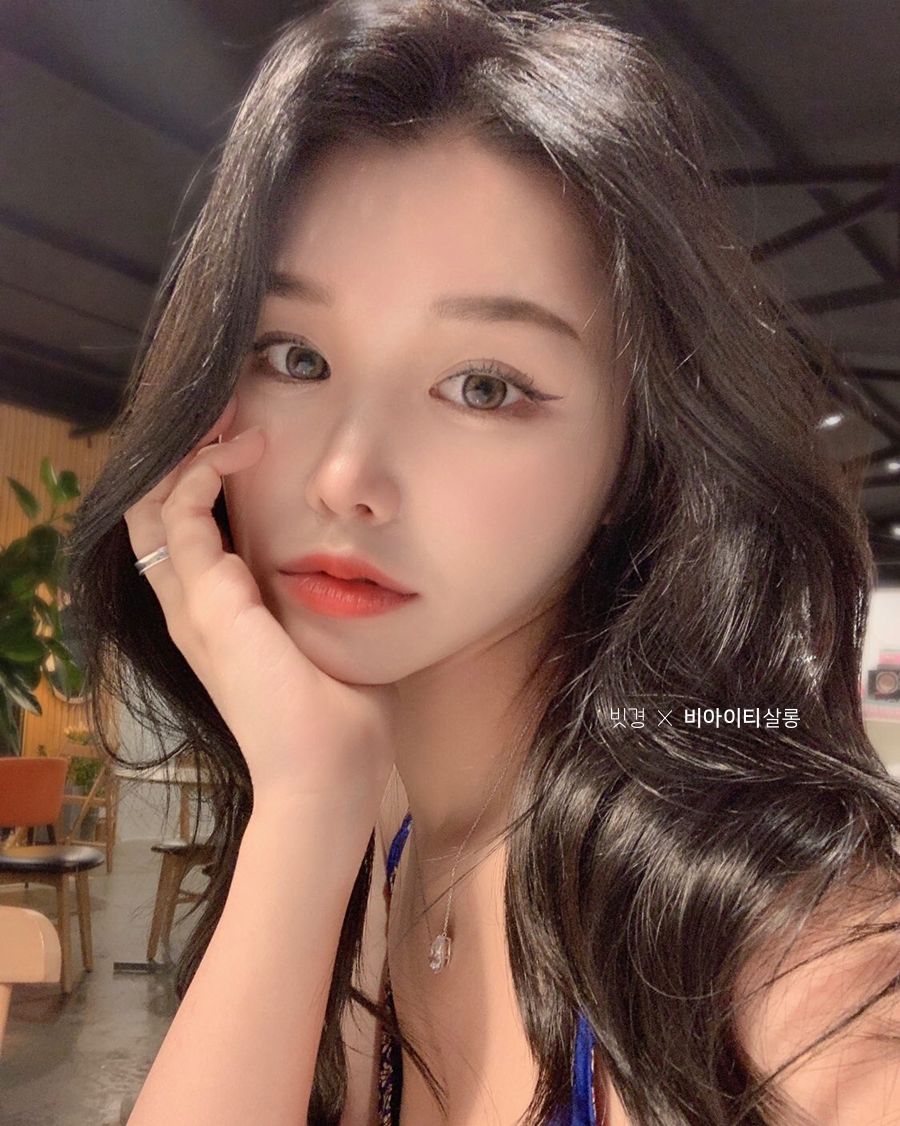 빗경X비아이티살롱스타필드 이미지