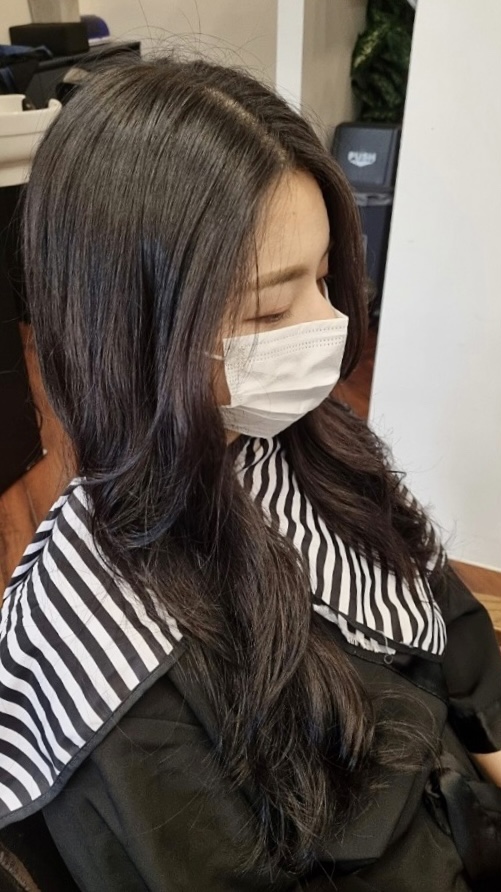살롱더퍼스트 이미지