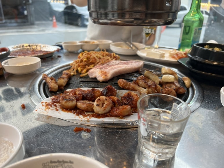 불막열삼뫼산점 이미지