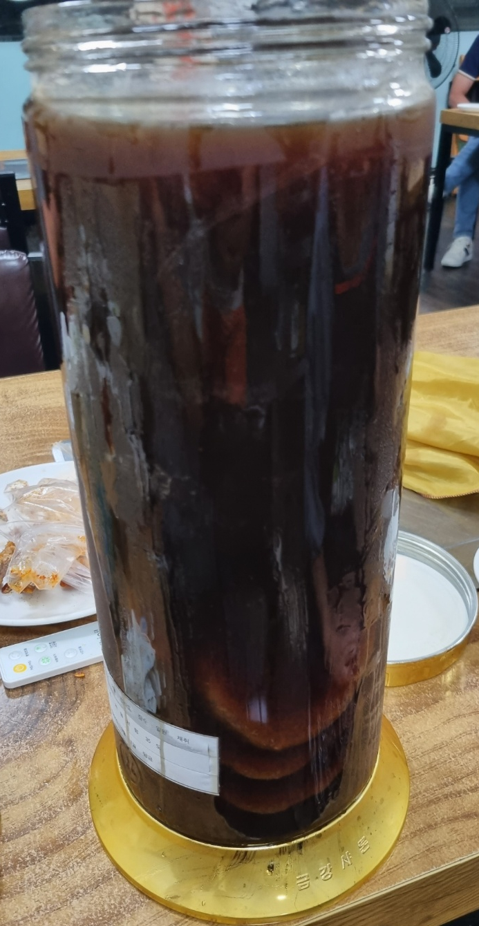 대구왕막창 이미지