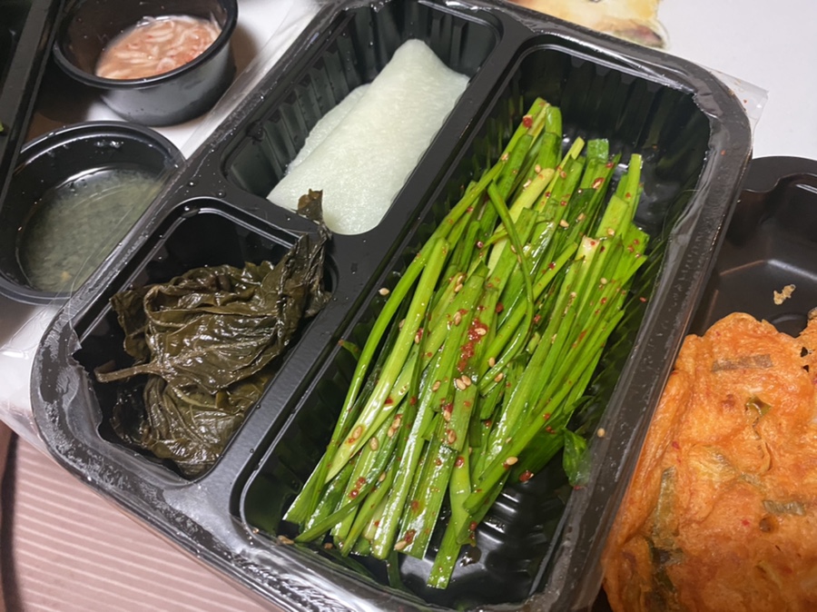 서민족발아주점 이미지