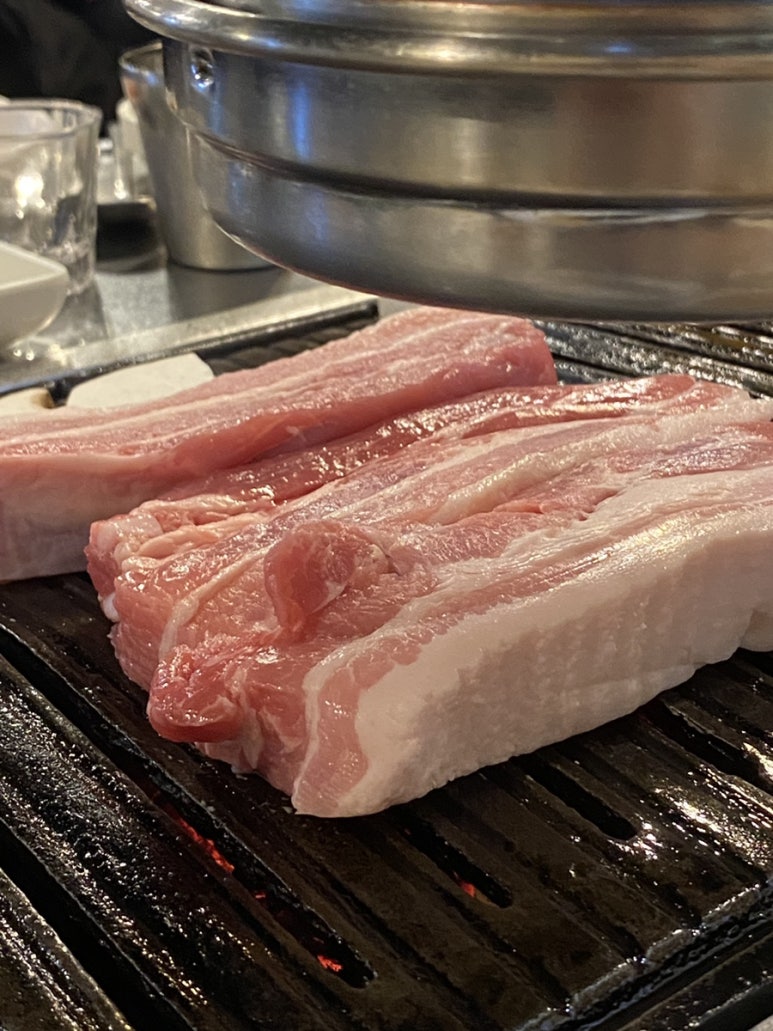 괴정주먹구이 이미지