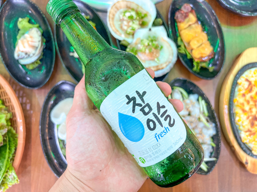 돌섬구이 이미지