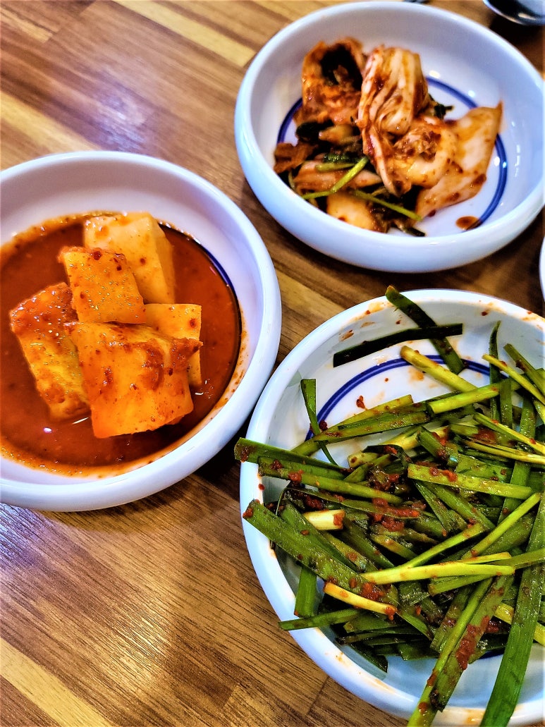 목촌돼지국밥 동래점 이미지