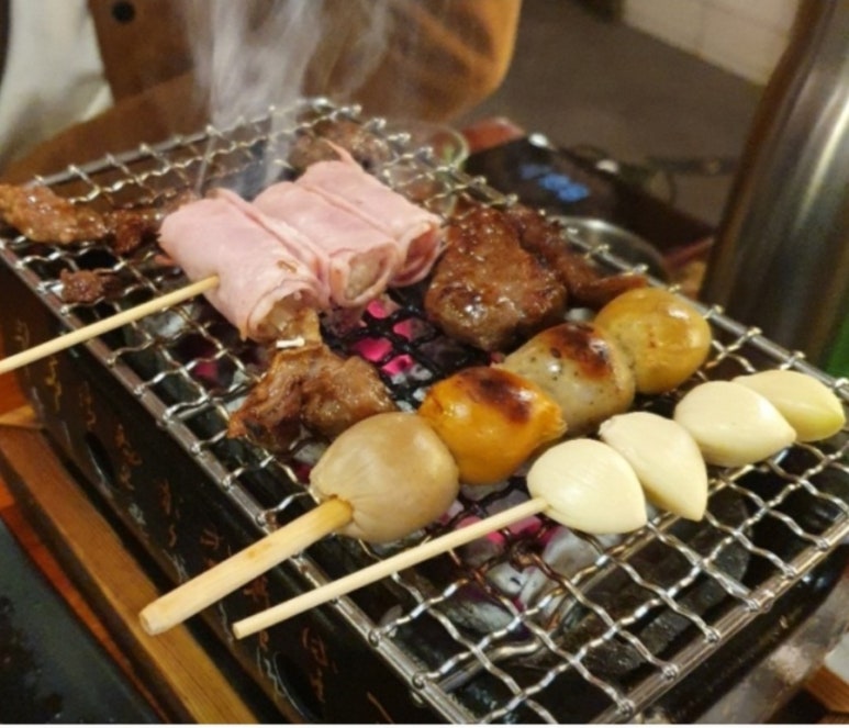육회공작소 이미지