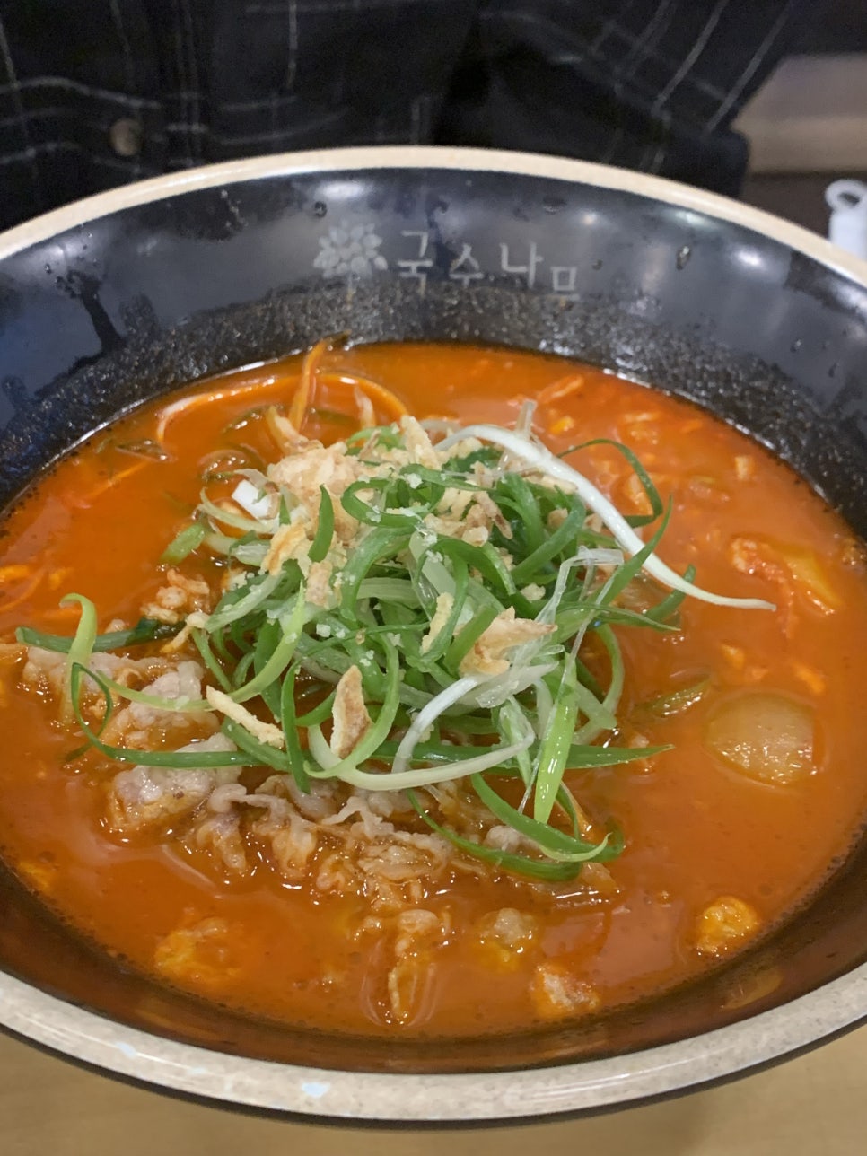 국수나무충남 이미지