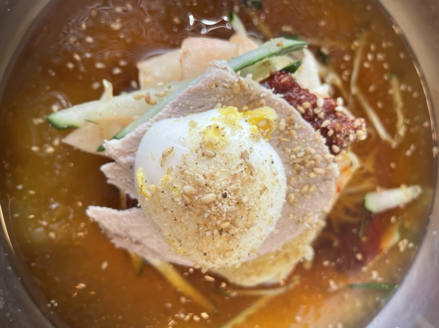 교동짬뽕&가야밀면 이미지