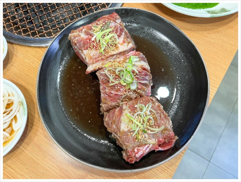 광명갈비 이미지