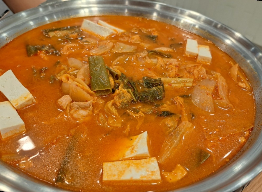금돈김치마을 이미지