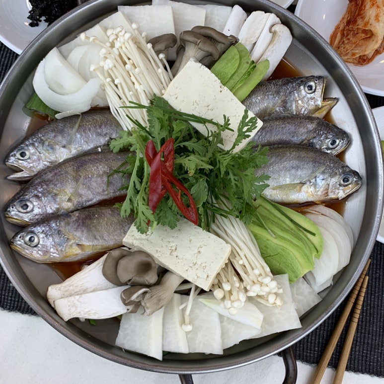 김진혁동태매운탕 이미지