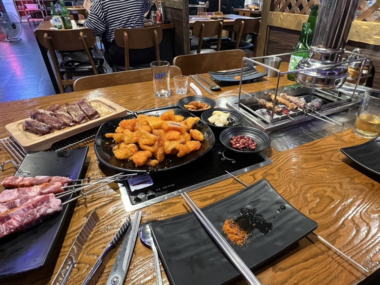 태양부양꼬치회룡역점 이미지