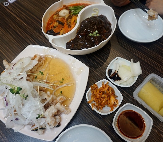 짬뽕지존동남지구점 이미지
