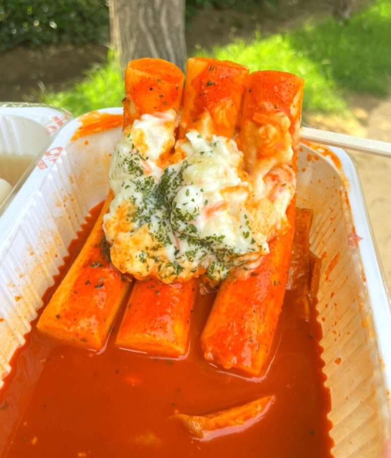 떡의작품 부산구포점 사진 3