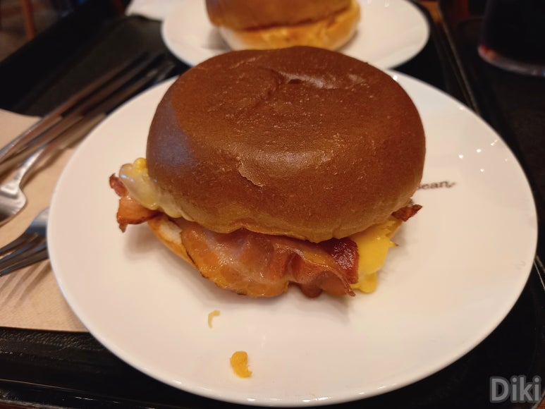 커피빈삼성오크우드점 이미지