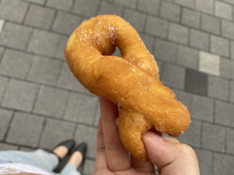 경성꽈배기소사역점 이미지
