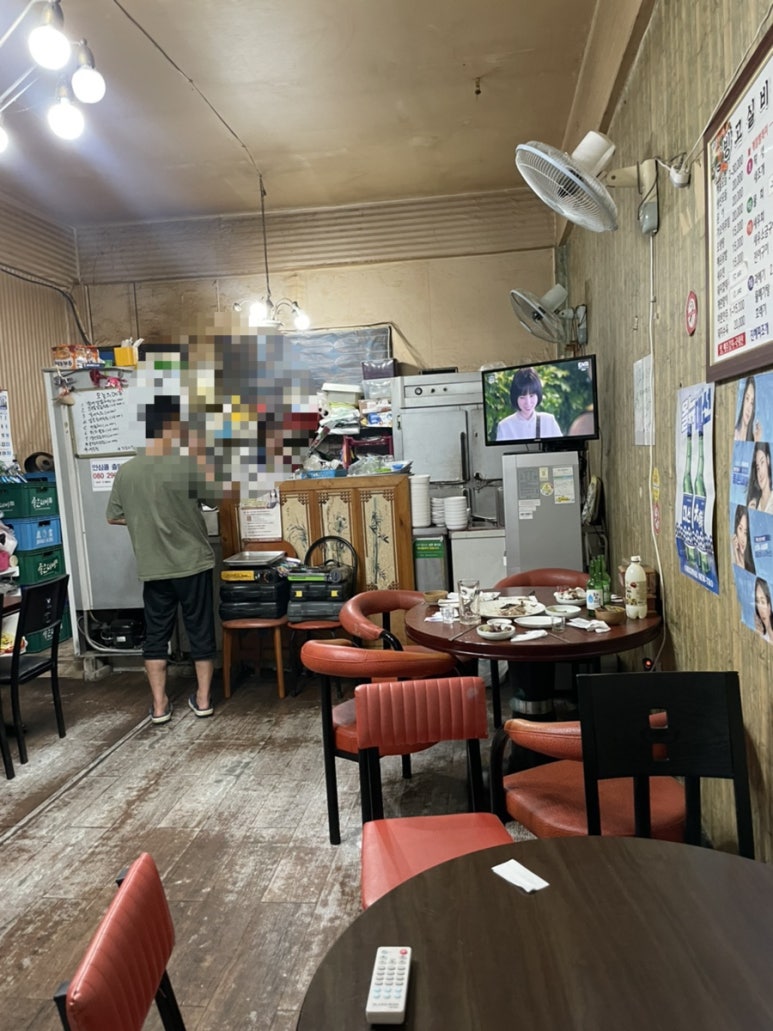 마산실비해산물 이미지