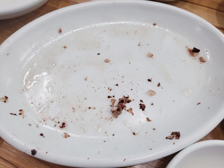 배가네 아바이 순대국밥 이미지