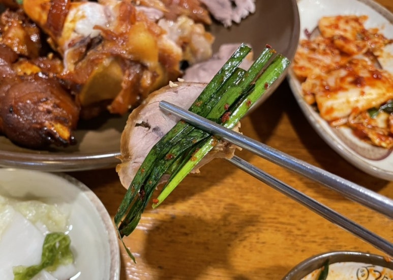 가장맛있는족발안동옥동점 이미지