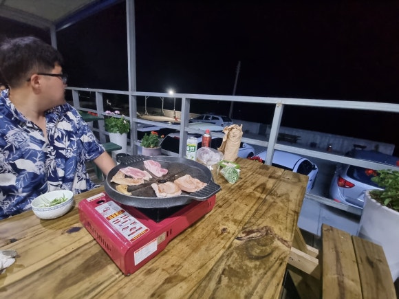 설이네바다펜션 이미지