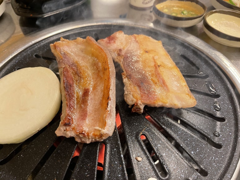 신림돼지뽈살 이미지