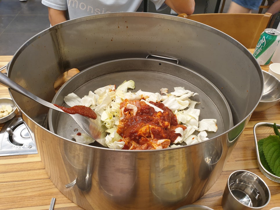 춘천닭갈비 매곡점 이미지