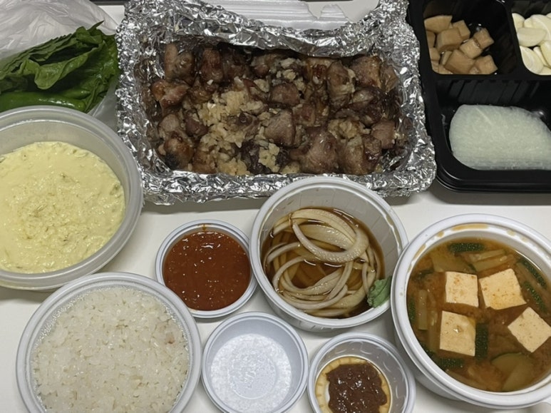 주야푸짐한뒷고기 이미지