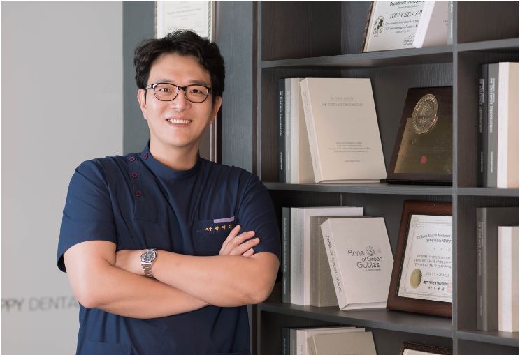 한국임상교정아카데미 이미지