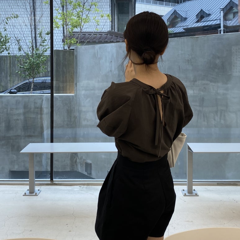 산노루 이미지