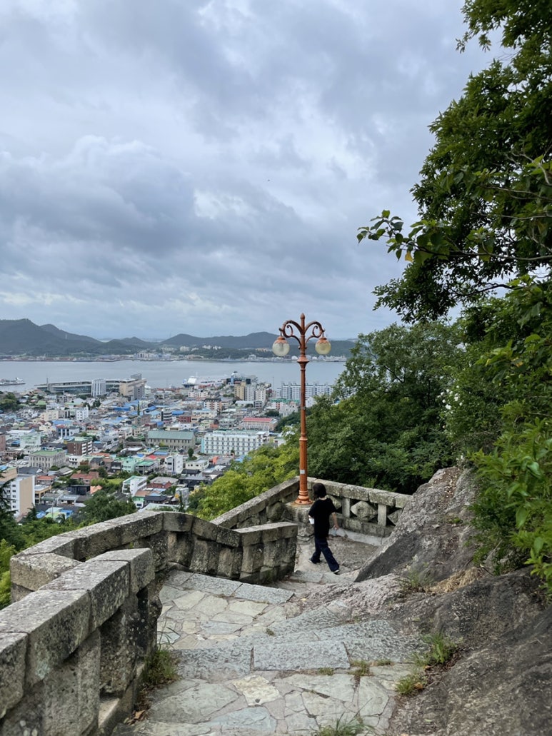 파리바게뜨목포 이미지