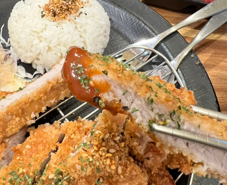 맛있당돈까스제주본점 이미지