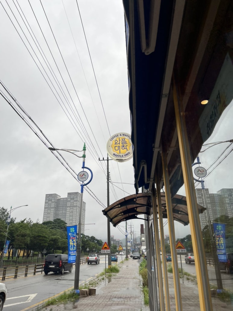 와플대학서산 이미지