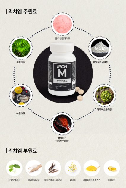 리치엠 이미지