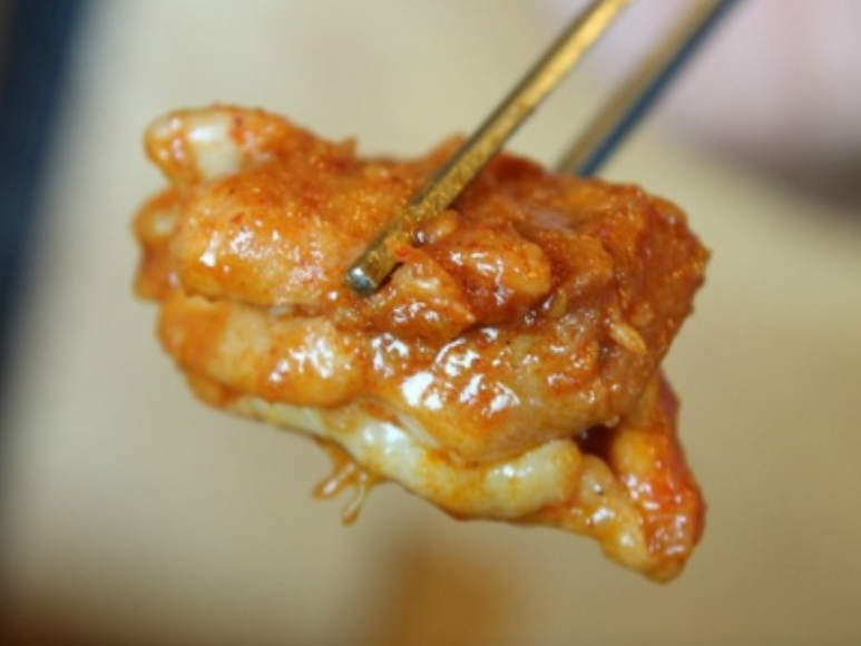 춘천명물닭갈비 이미지