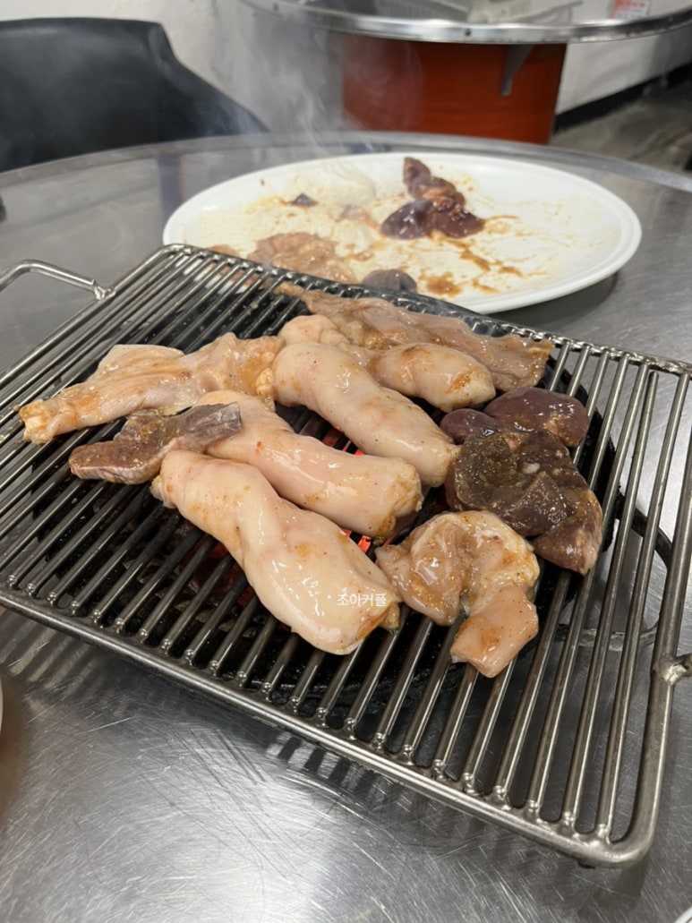 경동양곱창 이미지