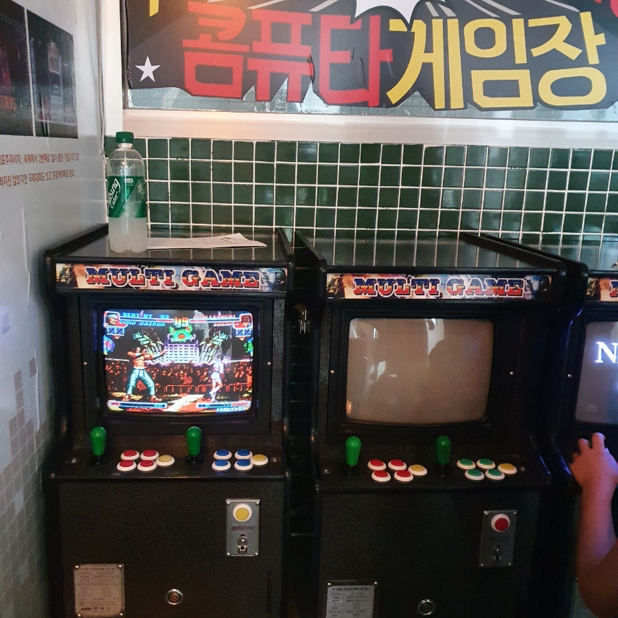 마을분식 이미지