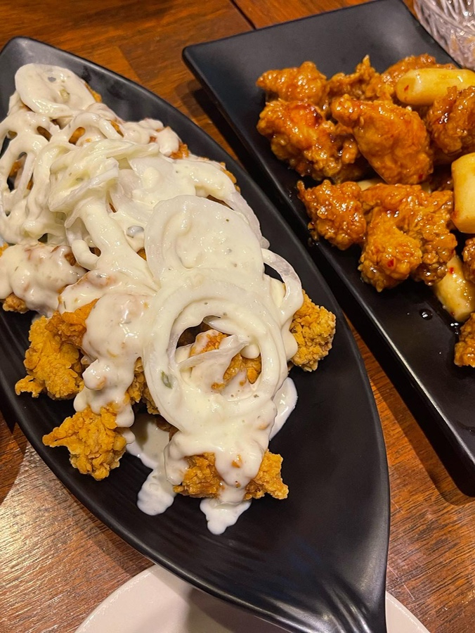 끄레몽커피 이미지