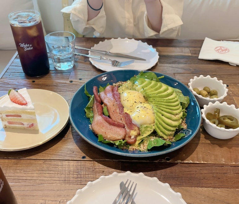 베이크인청담 이미지