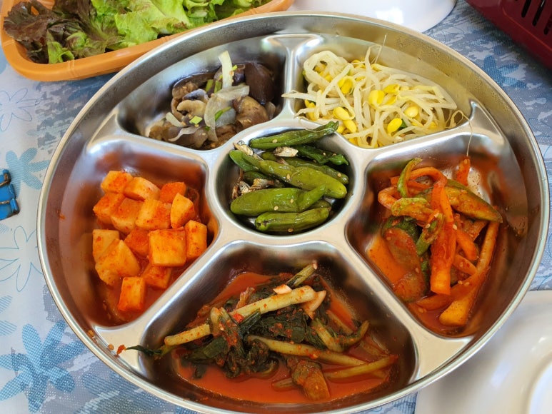 맑은동산 이미지